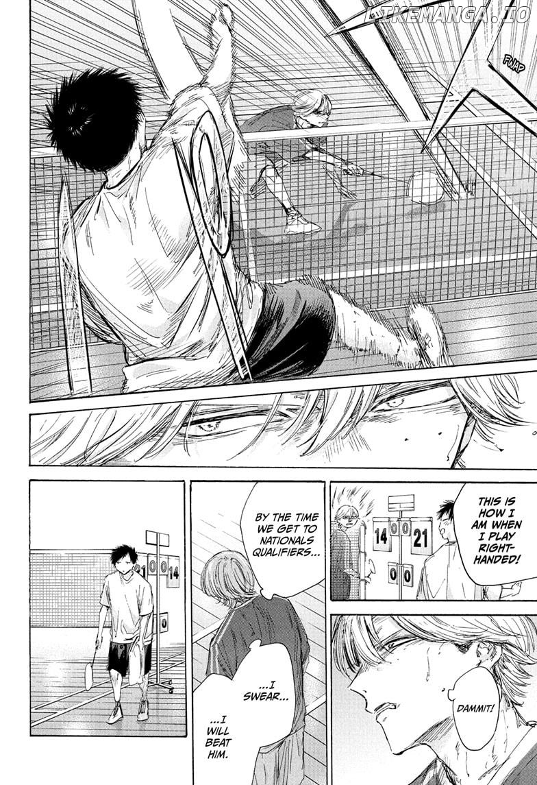 Blue Box, Chapter 187 image 14
